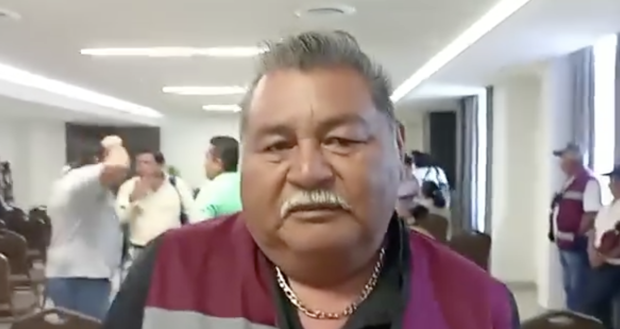 Fundador Morenista